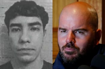 ¿Quién es Miguel Apablaza, el reo que suplantó a Giorgio Jackson en robo al Ministerio de Desarrollo Social?