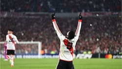 Argentina se paraliza con el posible traspaso de figura de River Plate a Boca Juniors: ya hubo contacto