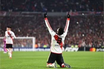 Argentina se paraliza con el posible traspaso de figura de River Plate a Boca Juniors: ya hubo contacto