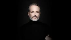 Miguel Bosé disfruta de unos días de vacaciones en Mallorca junto a sus hijos