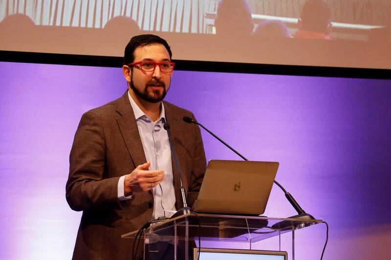 Crispi no ha asistido en dos oportunidades a la comisión investigadora por el Caso Convenios.