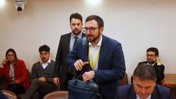 Miguel Crispi imputado por el Caso Convenios: ¿Cuál es la situación legal del asesor del Gobierno?