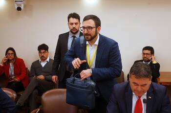 Miguel Crispi imputado por el Caso Convenios: ¿Cuál es la situación legal del asesor del Gobierno?