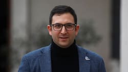 ¿Quién es Miguel Crispi, el jefe del Segundo Piso de La Moneda?