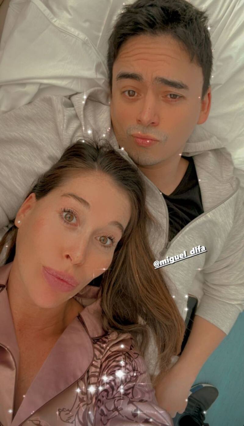 Créditos: Instagram