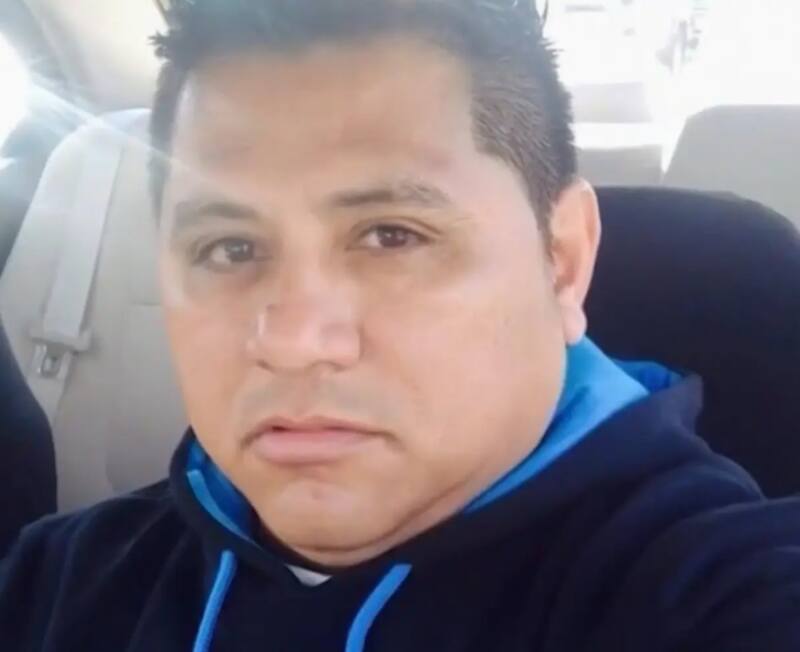 Miguel Luna, 49 años. New York Post.