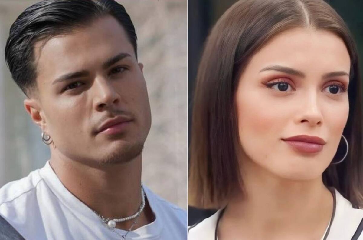 “Me gusta”: Miguel Martínez confirma sus sentimientos por Constanza Capelli