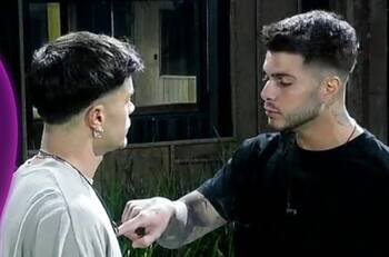 “Nunca fuimos amigos”: Miguel Martínez se distancia de Manuel Napoli y revela su verdad