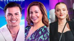 Yuyuniz Navas da su veredicto sobre la relación de Miguel Martínez con Antonia Casanova en “Gran Hermano”