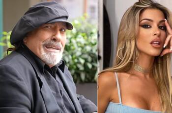 “Su tono de voz era para estrangularla”: Miguel “Negro” Piñera se fue en picada contra Oriana Marzoli