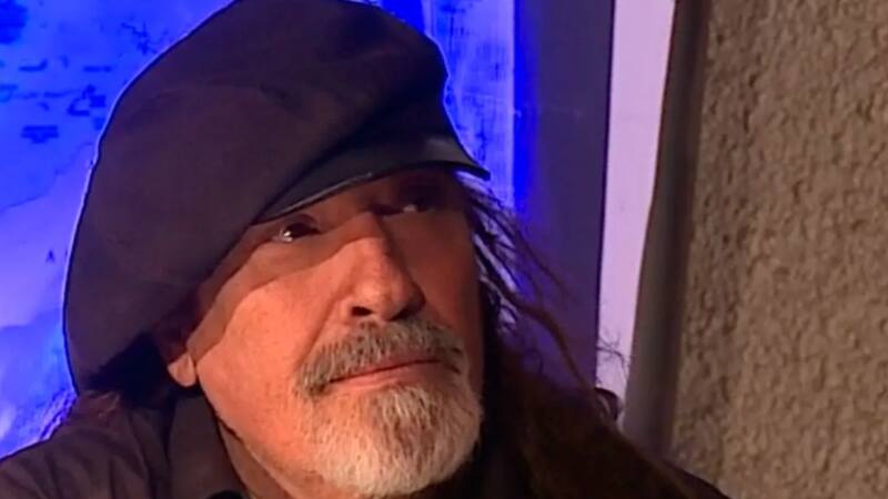 Negro Piñera podría volver al encierro si se recupera. Créditos: Instagram