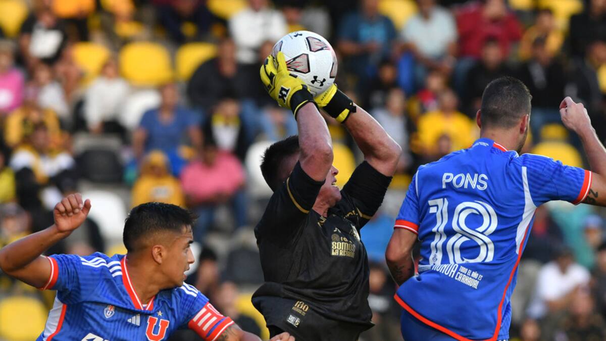 Miguel Pinto confirmó el comienzo de una nueva etapa en su carrera: ejercerá en club de Primera División