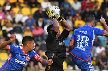 Miguel Pinto confirmó el comienzo de una nueva etapa en su carrera: ejercerá en club de Primera División