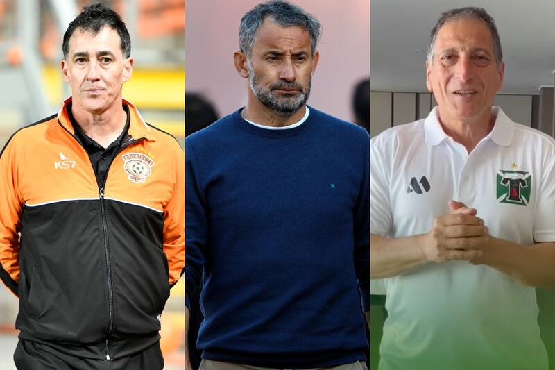 llegará a Primera B para 2025.