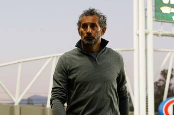 Le sale competencia a Miguel Ponce: estos dos técnicos también gustan en Ñublense