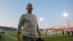 Misión permanencia: Miguel Ponce toma el fierro caliente y tiene nuevo club en el fútbol chileno