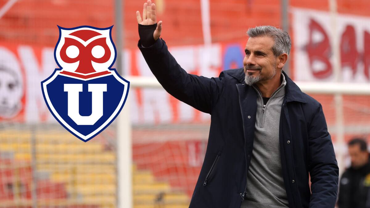 Miguel Ramírez está maravillado con los refuerzos que llegaron de Universidad de Chile