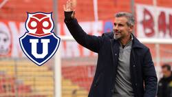 Miguel Ramírez está maravillado con los refuerzos que llegaron de Universidad de Chile