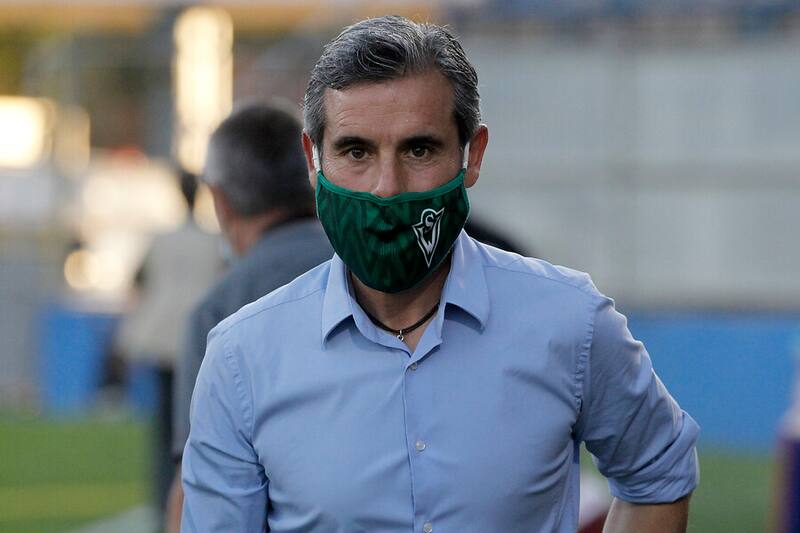 DT de Universidad de Concepción