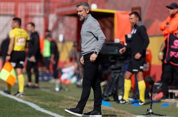 Miguel Ramírez se ilusiona con los fichajes de Unión Española