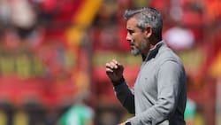 El reemplazo de Miguel Ramírez: Unión Española encontró al DT que buscará la permanencia