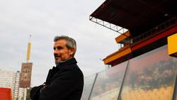 Unión Española se olvida de Franco Torgnascioli y firma a este arquero para reemplazarlo