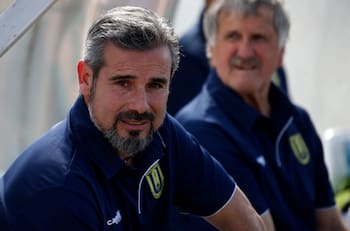 “Siempre se corta por lo más fino”: el complicado momento que atraviesa Miguel Ramírez