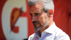 Tras caída ante Colo Colo: Miguel Ramírez no sigue en la banca de Unión Española