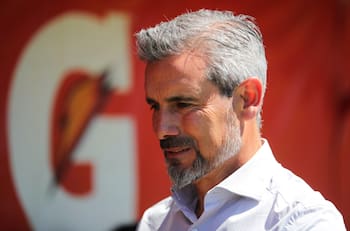 Tras caída ante Colo Colo: Miguel Ramírez no sigue en la banca de Unión Española