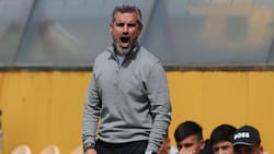 Miguel Ramírez y un fuerte tirón de orejas a los jugadores de Unión Española: “Si creemos que...”