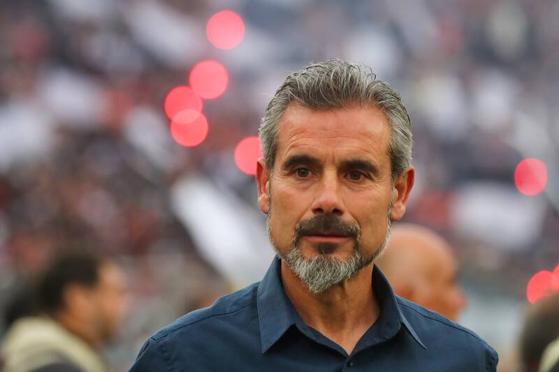 inicia su proceso en Unión Española. Foto: Aton