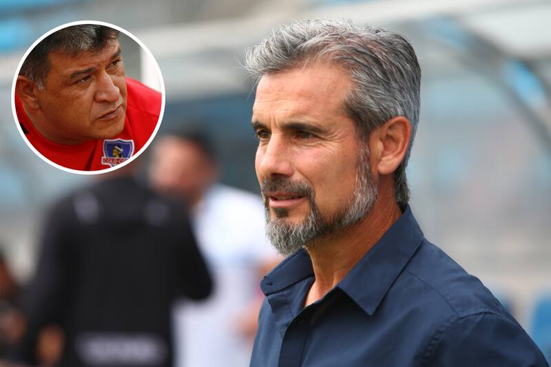 y un emotivo mensaje a Bichi Borghi.