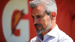 Miguel Ramírez: “Me había hecho mucha ilusión estar en un equipo grande”