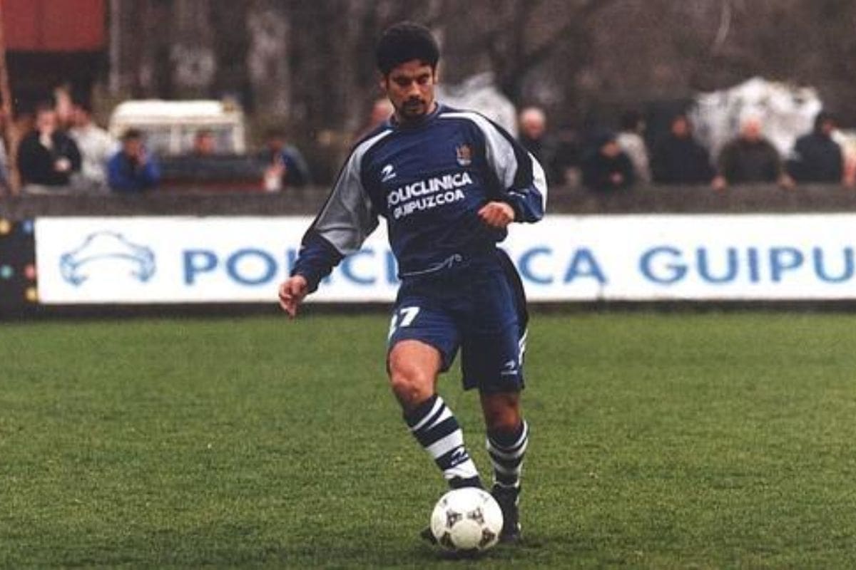 Una experiencia de vida única en la Real Sociedad de España.