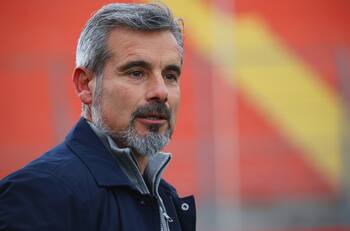 De infarto: el calendario de los cuatro equipos que luchan por evitar el descenso en Primera