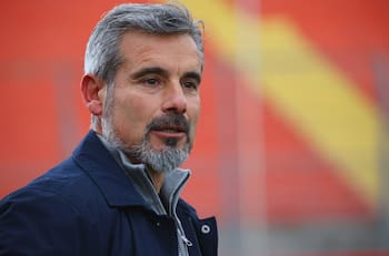 Miguel Ramírez y su elección personal: “Me llamó la atención las capacidades de Zampedri, Larrivey, Puch y Assadi”