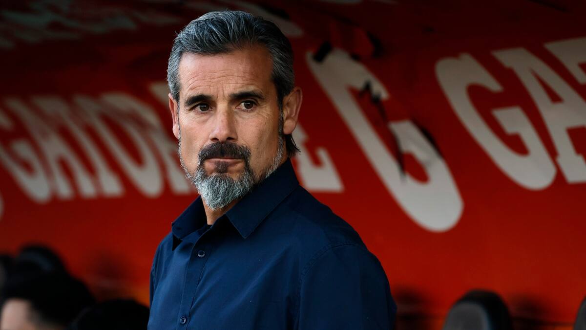 El recado de Cheíto Ramírez a los jugadores que no quisieron llegar a Iquique en este mercado de fichajes