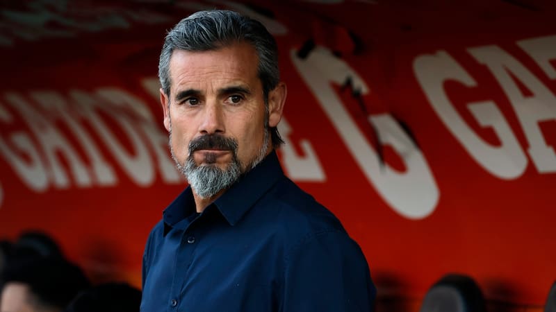 El recado de Cheíto Ramírez a los jugadores que no quisieron llegar a Iquique en este mercado de fichajes