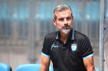 VIDEO | Miguel Ramírez y su gran error en Deportes Iquique: “No debí haber renovado”