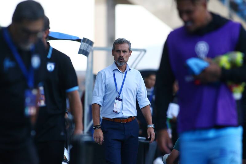 Su adiós de Iquique, después de una gran campaña en la temporada 2024, deja varias dudas en el camino.