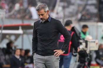 “Se cumplió el tiempo”: el jugador que dejó esperando al Iquique de Cheíto Ramírez