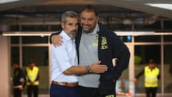 Se suma Unión Española: los equipos de Primera que ya han cambiado cuatro veces de DT en el año