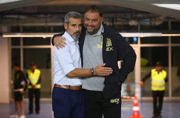 Se suma Unión Española: los equipos de Primera que ya han cambiado cuatro veces de DT en el año