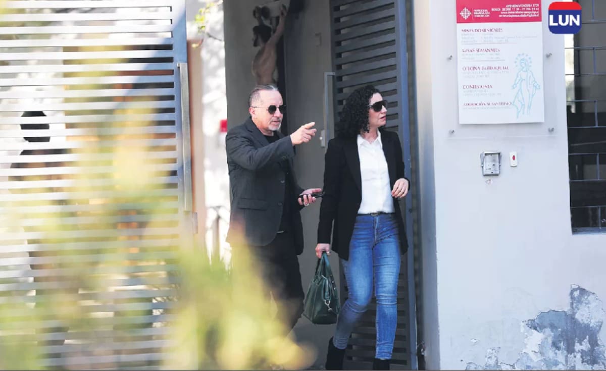 Créditos: Raúl Bravo - LUN