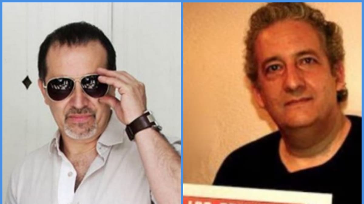Miguel Tapia despidió a Carlos Fonseca, el exmánager de Los Prisioneros