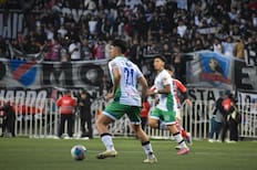 Está a un paso de salir campeón en Deportes Puerto Montt y puede volver a Colo Colo en 2026