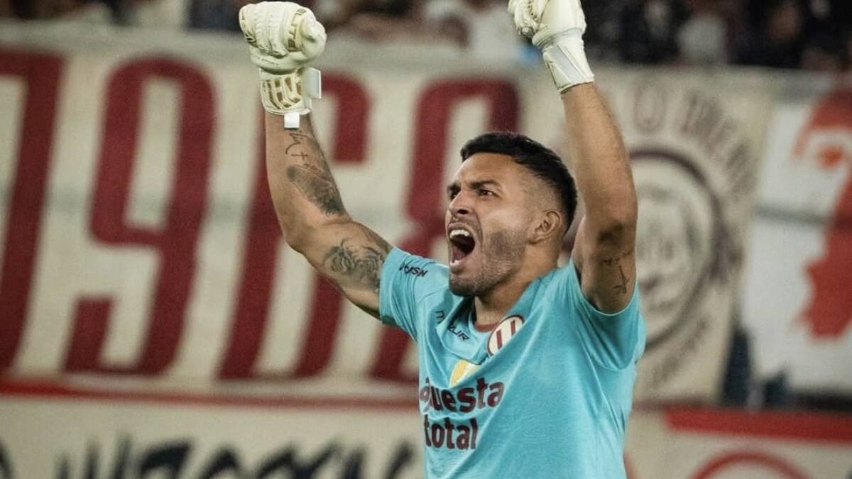 Chileno fue figura en uno de los clásicos más importantes de Sudamérica: “Se me están dando las cosas”