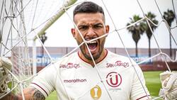 Formado en la UC se postula a la Selección Peruana tras fichar por uno de los grandes del fútbol incaico