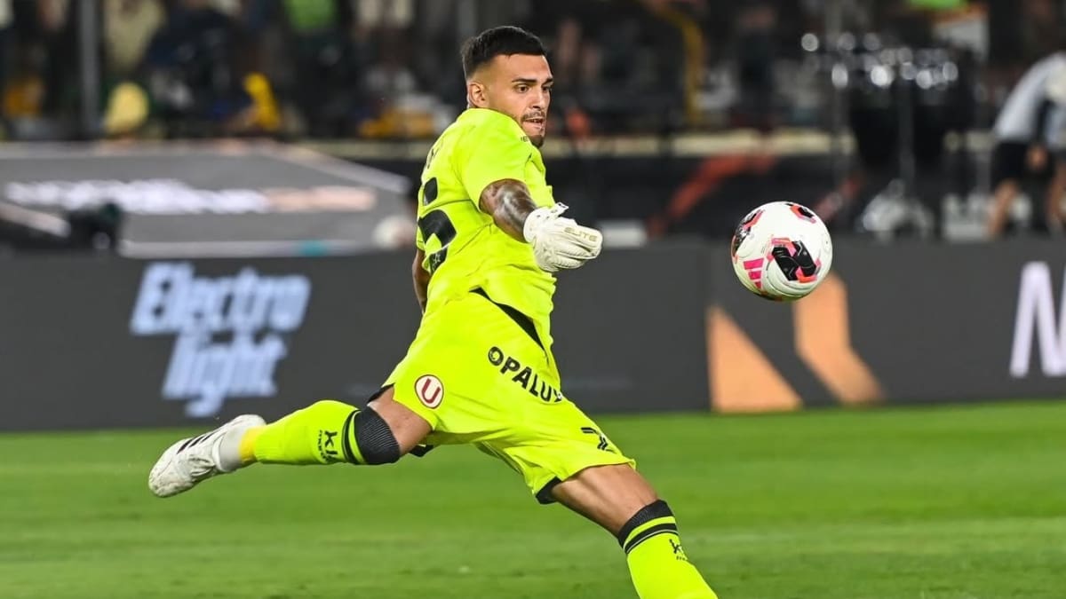 Uno menos: Daniel Morón descarta a Miguel Vargas como fichaje de Colo Colo