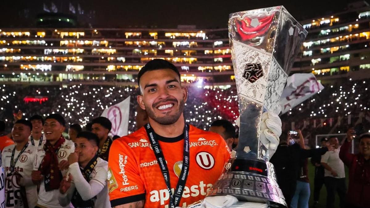 Multicampeón con la UC buscará ser la gran pesadilla de Coquimbo Unido en Copa Libertadores